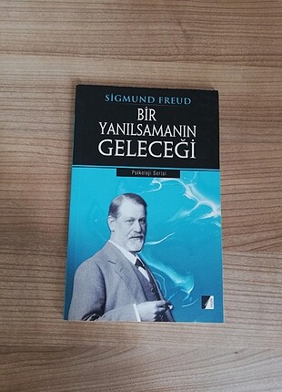 Sigmund Freud / Bir Yanılsamanın Geleceği 