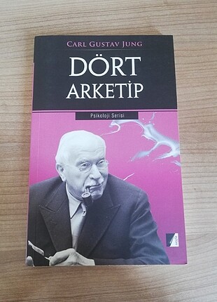 Carl Gustav Jung / Dört Arketip 
