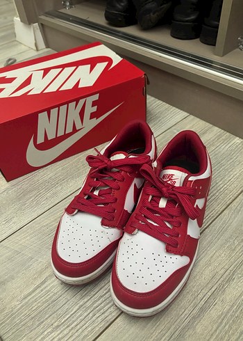 Nike Dunk Low - Görsel 3