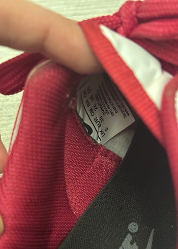 Nike Dunk Low - Görsel 4