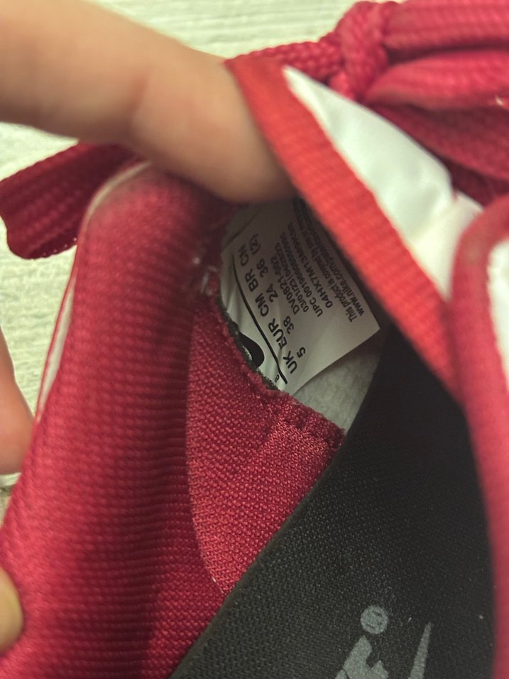 Nike Dunk Low - Görsel 4