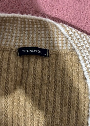 Milla Süveter - Görsel 2