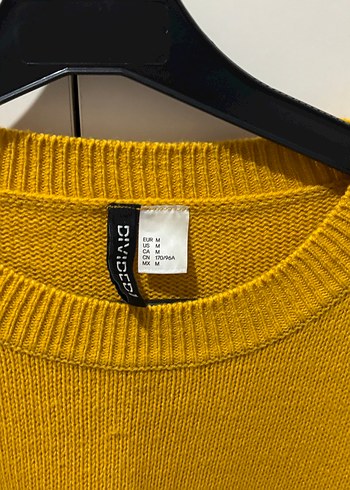 H&M Kazak - Görsel 2