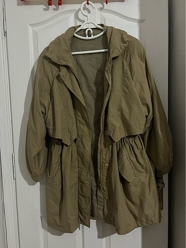 Kadın Parka