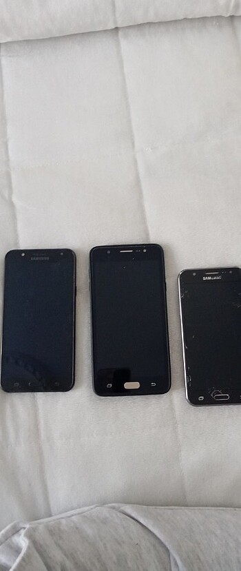 Samsung Galaxy a serisi