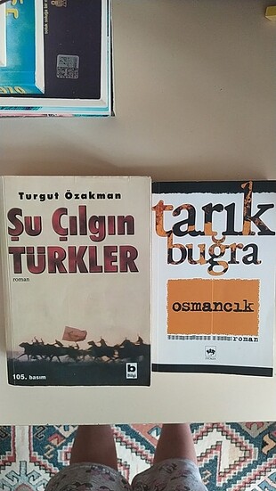 Şu Çılgın Türkler, Osmancık