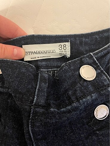 Stradivarius kot pantolon