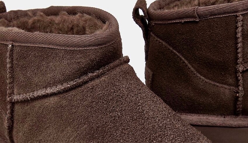 UGg Ultra Mini