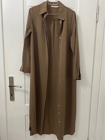 Elbise tunik