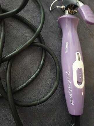 Philips saloncurl essential