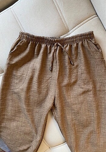 Keten pantolon