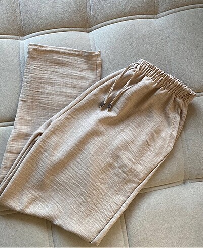 Bej pantolon