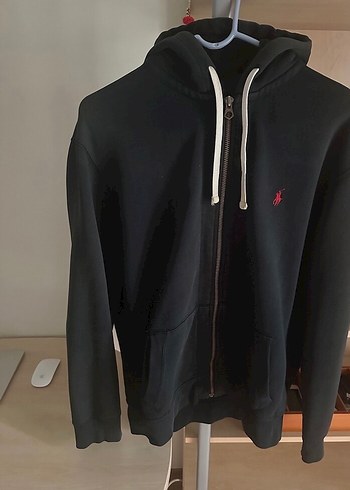 Polo Ralph Lauren Hoodie - Görsel 2