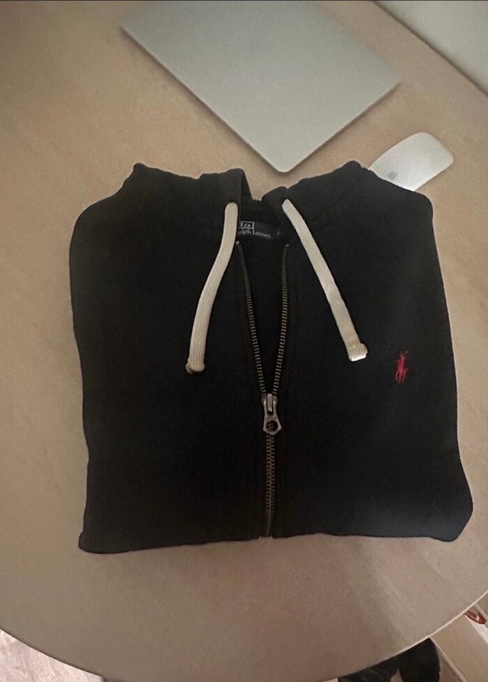 Polo Ralph Lauren Hoodie - Görsel 4