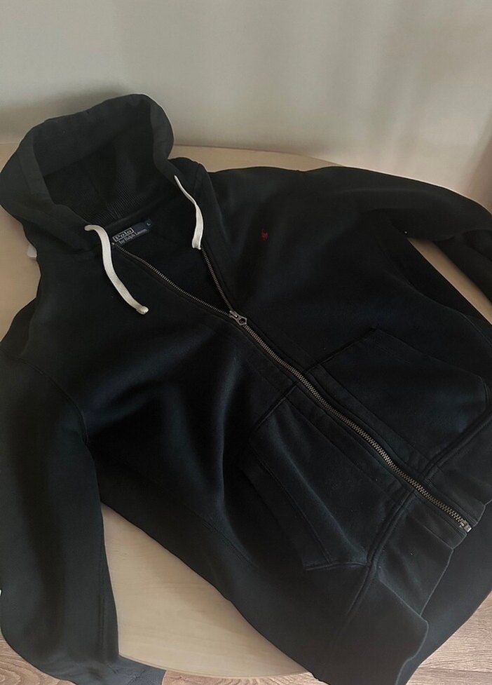 Polo Ralph Lauren Hoodie - Görsel 3