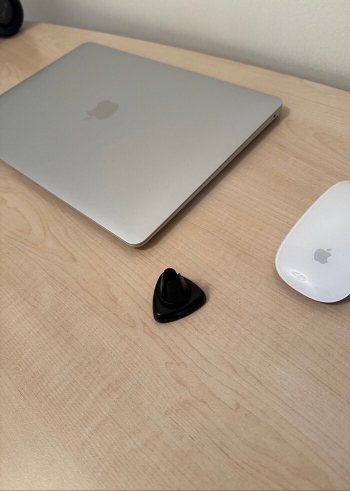 Araç içi telefon tutucu - Görsel 2