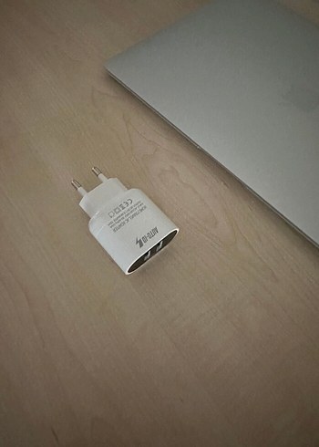 Iphone Şarj Aleti - Görsel 3