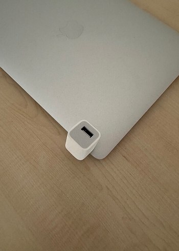 Apple Şarj Aleti - Görsel 2