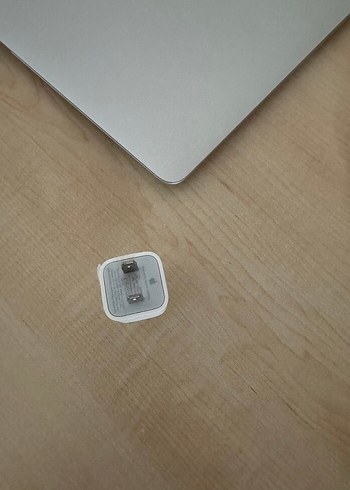 Apple Şarj Aleti - Görsel 3