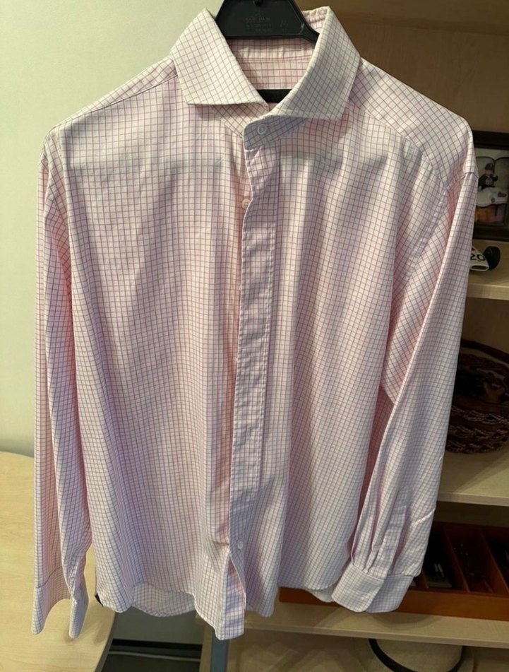 Vakko Gömlek Large - Görsel 3