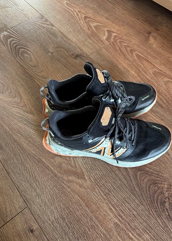 New Balance Garoé Kadın Koşu Ayakkabı - Görsel 5