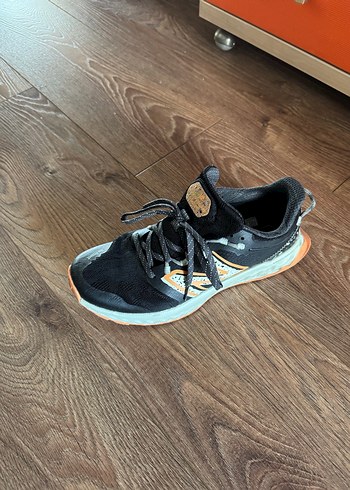 New Balance Garoé Kadın Koşu Ayakkabı - Görsel 2