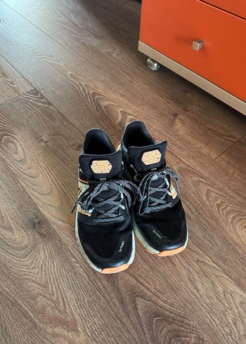 New Balance Garoé Kadın Koşu Ayakkabı - Görsel 6