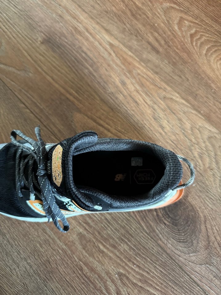 New Balance Garoé Kadın Koşu Ayakkabı - Görsel 4