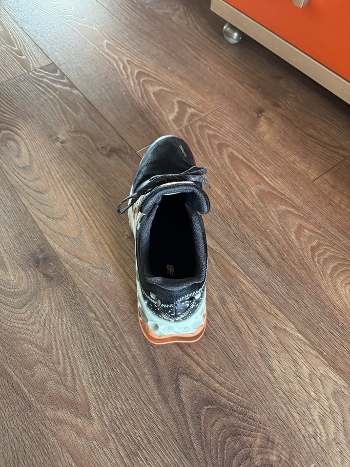 New Balance Garoé Kadın Koşu Ayakkabı - Görsel 3