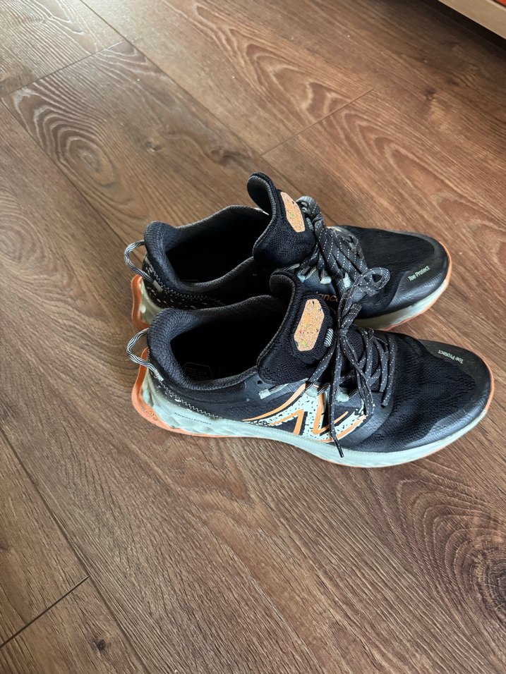 New Balance Garoé Kadın Koşu Ayakkabı - Görsel 5