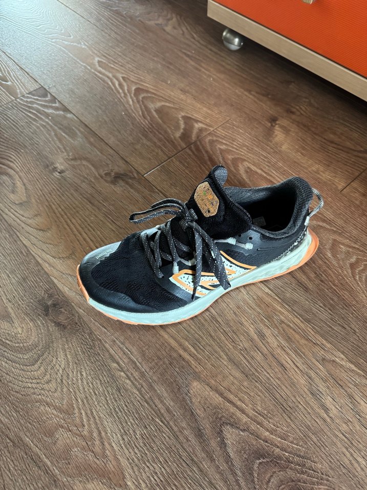 New Balance Garoé Kadın Koşu Ayakkabı - Görsel 2