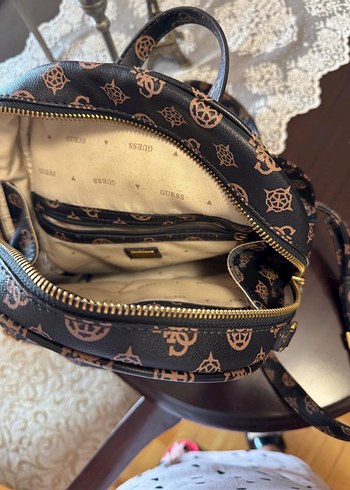 Guess Kadın Sırt Çantası - Görsel 5