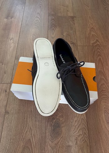 Timberland Tekne Ayakkabısı - Görsel 4