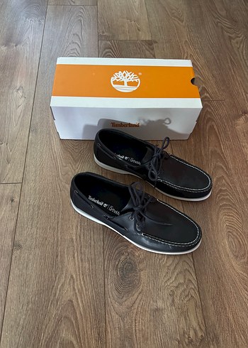 Timberland Tekne Ayakkabısı - Görsel 5