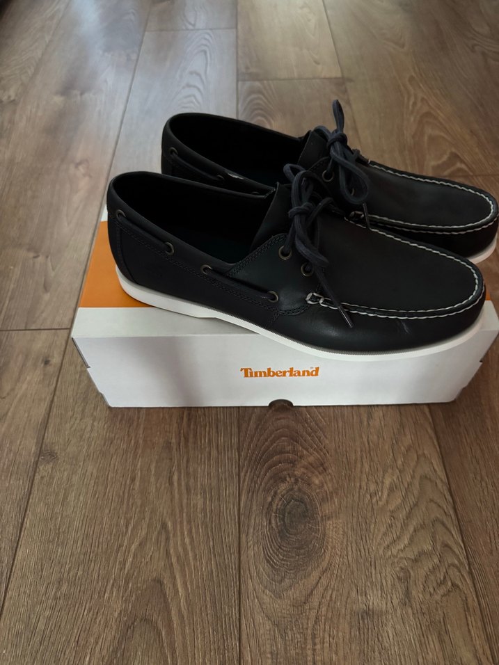 Timberland Tekne Ayakkabısı - Görsel 2