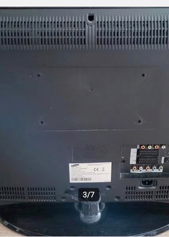 Samsung Televizyon - Görsel 5