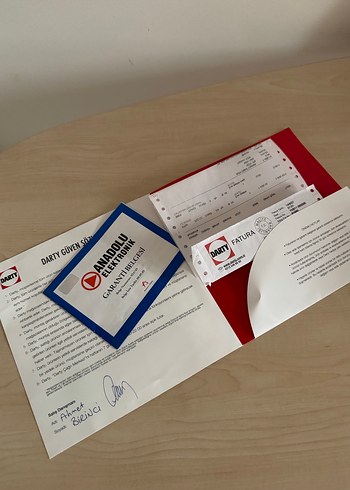 Samsung Televizyon - Görsel 8