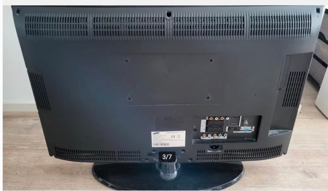 Samsung Televizyon - Görsel 5