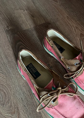 Ralph Lauren Rylander - Görsel 3