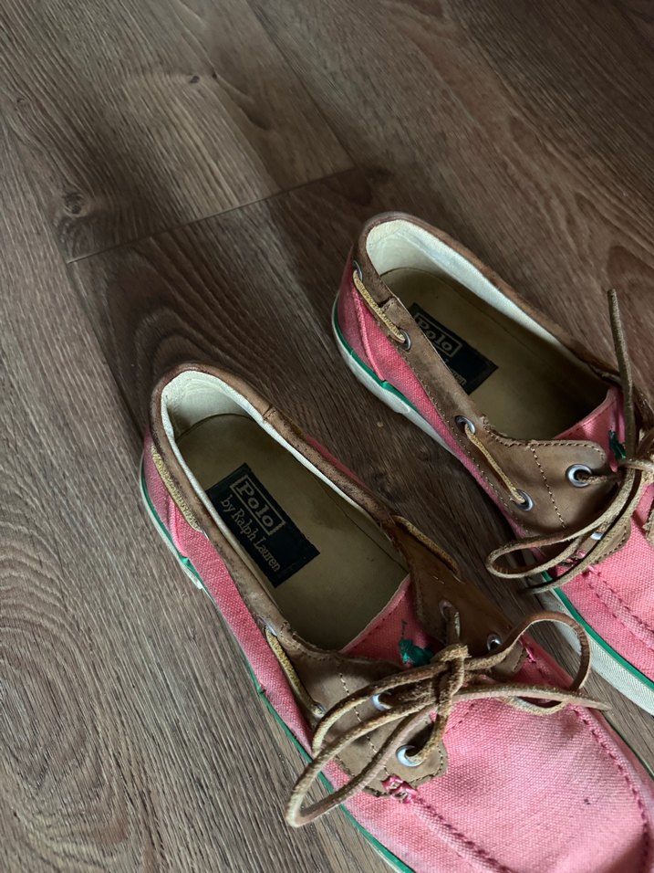 Ralph Lauren Rylander - Görsel 3