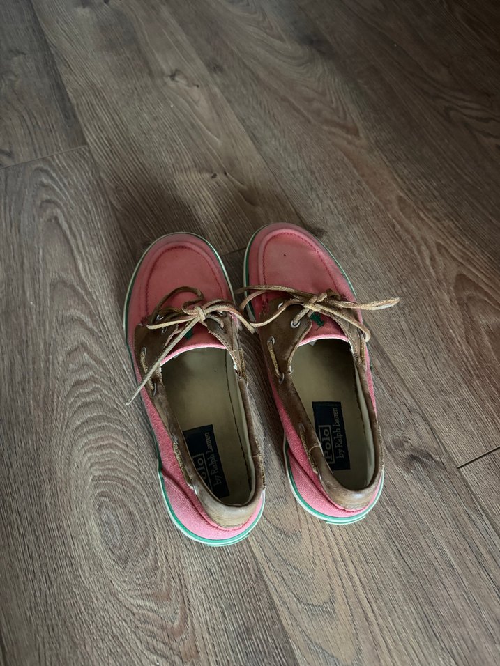 Ralph Lauren Rylander - Görsel 2