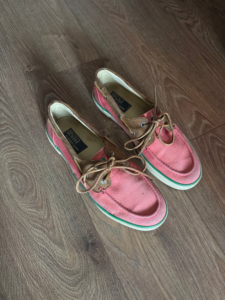 Ralph Lauren Rylander - Görsel 4