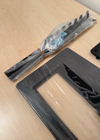 LG Marka Televizyon Askı Aparatı - Görsel 3