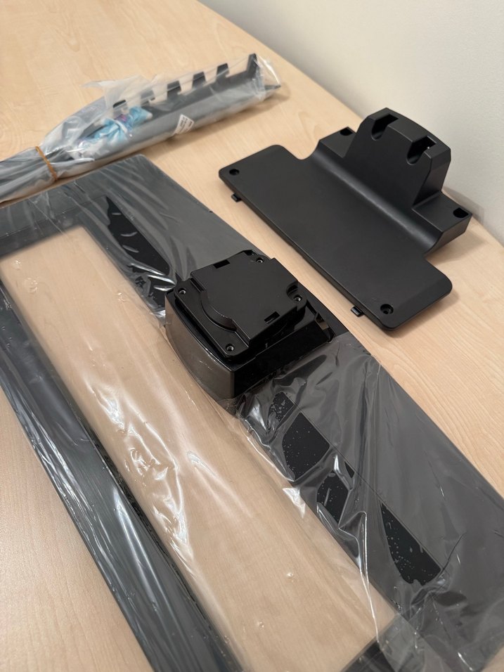 LG Marka Televizyon Askı Aparatı - Görsel 2