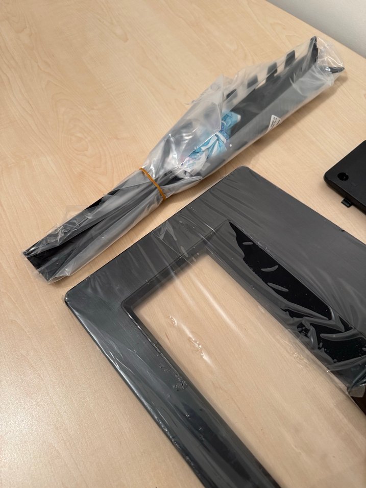 LG Marka Televizyon Askı Aparatı - Görsel 3