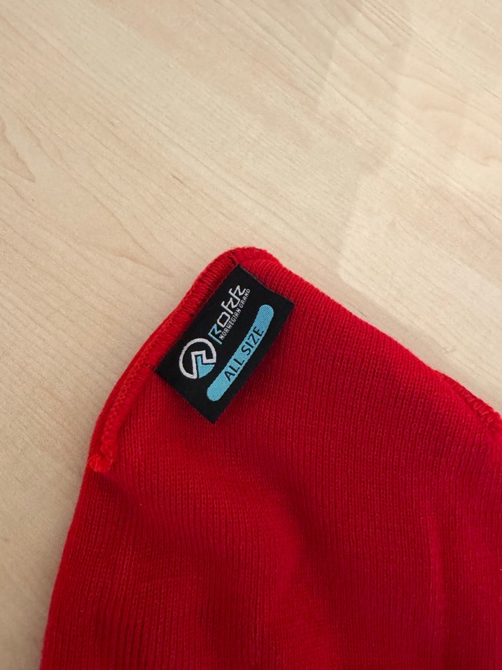 Norveç Desenli Örgü Bere - Görsel 2