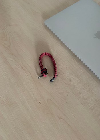 Abercrombie Erkek Bileklik - Görsel 3