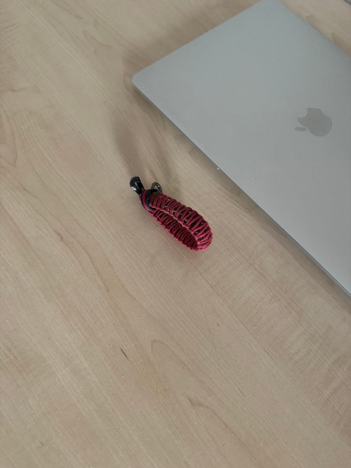 Abercrombie Erkek Bileklik - Görsel 2