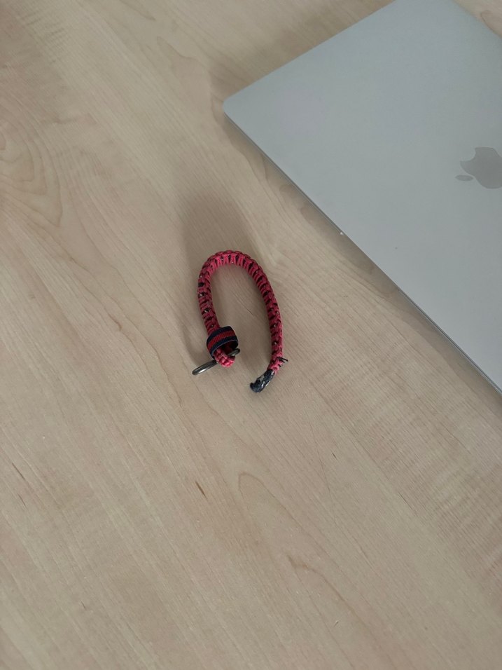 Abercrombie Erkek Bileklik - Görsel 3