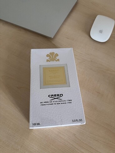 Creed Millesime Imperial